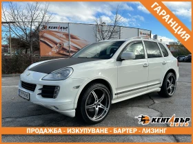 Porsche Cayenne 3.0d 239 к.с./ГАРАНЦИЯ ОТ КЕНТАВЪР