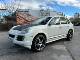 Porsche Cayenne 3.0d 239 к.с.