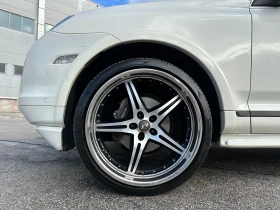 Porsche Cayenne 3.0d 239 к.с. - 20999 лв. / 10736.62 € - 69970310 8