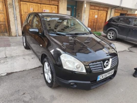 Nissan Qashqai, снимка 1