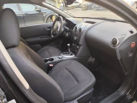 Nissan Qashqai, снимка 6