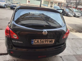 Nissan Qashqai, снимка 3