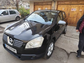 Nissan Qashqai, снимка 2