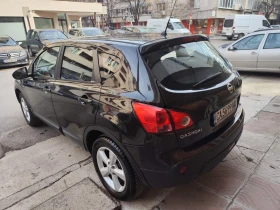 Nissan Qashqai, снимка 4