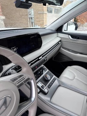 Hyundai Palisade 2023 Ultimate Calligraphy * CARFAX* БЕЗ ПЪРВОНАЧАЛ - 63800 лв. / 32620.42 € - 29827307 13