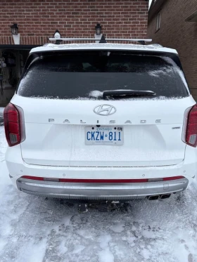 Hyundai Palisade 2023 Ultimate Calligraphy * CARFAX* БЕЗ ПЪРВОНАЧАЛ - 63800 лв. / 32620.42 € - 29827307 5