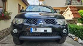 Mitsubishi L200 4x4/ клима /блокажи/всичко платено  - 10000 € / 19558.30 лв. - 14603528 5