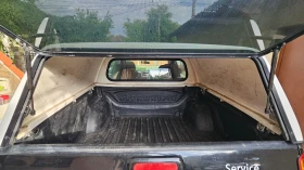 Mitsubishi L200 4x4/ клима /блокажи/всичко платено  - 10000 € / 19558.30 лв. - 14603528 12