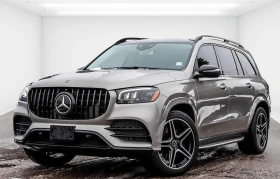 Mercedes-Benz GLS AMG PK| DISTRONIK| МАСАЖ| BURMASTER| PANO| 7 PASS|