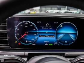 Mercedes-Benz GLS AMG PK| DISTRONIK| МАСАЖ| BURMASTER| PANO| 7 PASS| - 37900 € / 74125.96 лв. - 20079967 10