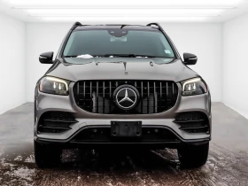 Mercedes-Benz GLS AMG PK| DISTRONIK| МАСАЖ| BURMASTER| PANO| 7 PASS| - 37900 € / 74125.96 лв. - 20079967 2