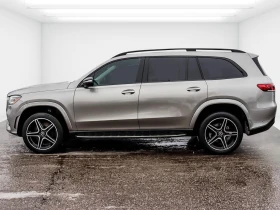 Mercedes-Benz GLS AMG PK| DISTRONIK| МАСАЖ| BURMASTER| PANO| 7 PASS| - 37900 € / 74125.96 лв. - 20079967 4
