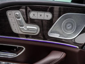 Mercedes-Benz GLS AMG PK| DISTRONIK| МАСАЖ| BURMASTER| PANO| 7 PASS| - 37900 € / 74125.96 лв. - 20079967 11