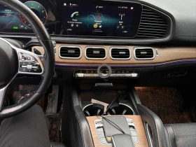 Mercedes-Benz GLE * 450 * CARFAX * ЦЕНА ДО БГ - 32000 € / 62586.56 лв. - 75022419 9