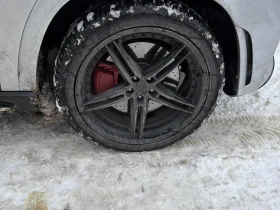 Mercedes-Benz GLE * 450 * CARFAX * ЦЕНА ДО БГ - 32000 € / 62586.56 лв. - 75022419 7