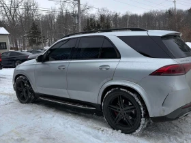 Mercedes-Benz GLE * 450 * CARFAX * ЦЕНА ДО БГ - 32000 € / 62586.56 лв. - 75022419 2