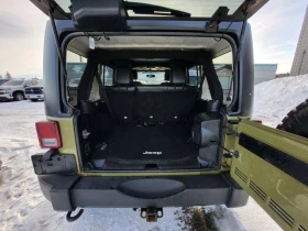 Jeep Wrangler RUBIKON - 11500 € / 22492.04 лв. - 19973827 7