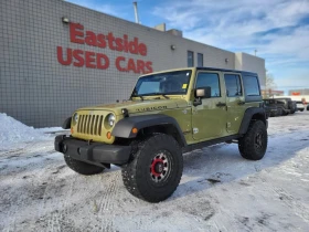 Jeep Wrangler RUBIKON - 11500 € / 22492.04 лв. - 19973827 1
