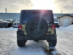 Jeep Wrangler RUBIKON - 11500 € / 22492.04 лв. - 19973827 5