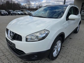 Nissan Qashqai + 2, 2.0DCI, 4x4, 150к.с., 7 места! - 6000 € / 11734.98 лв. - 41926061 6