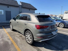 Audi Q3 Komfort 45 TFSI quattro  CARFAX - 17100 € / 33444.69 лв. - 81756890 6