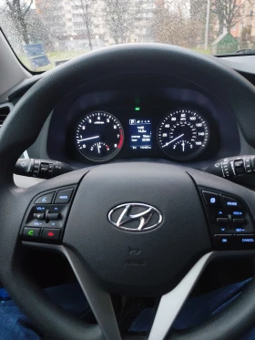 Hyundai Tucson - 17000 € / 33249.11 лв. - 25256025 4