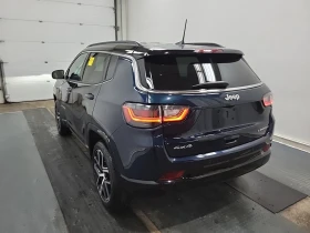 Jeep Compass LIMITED * * CARFAX * * АВТО КРЕДИТ * *  - 24699 € / 48307.05 лв. - 33590514 4