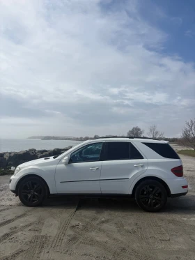 Mercedes-Benz ML 320 Mercedes ML 320 Facelift | Auto.bg — изображение 5