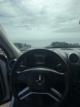 Mercedes-Benz ML 320 Mercedes ML 320 Facelift | Auto.bg — изображение 8