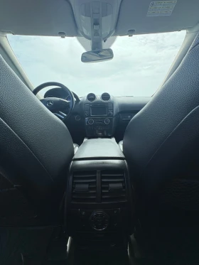 Mercedes-Benz ML 320 Mercedes ML 320 Facelift | Auto.bg — изображение 11