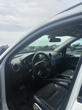 Mercedes-Benz ML 320 Mercedes ML 320 Facelift | Auto.bg — изображение 7