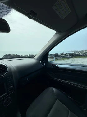 Mercedes-Benz ML 320 Mercedes ML 320 Facelift | Auto.bg — изображение 13