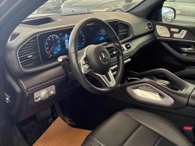 Mercedes-Benz GLE 450 * BURMESTER * 360 * AMBIENT | Mobile.bg � ����� ������ 5