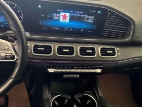 Mercedes-Benz GLE 450 * BURMESTER * 360 * AMBIENT | Mobile.bg � ����� ������ 9