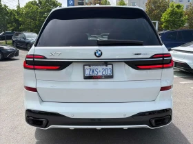 BMW X7 xDrive40i M SPORT/������/���������/��������/OT BMW | Mobile.bg � ����� ������ 5