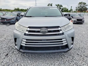 Toyota Highlander 3.5l Xle | Mobile.bg � ����� ������ 5