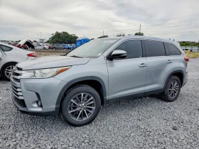 ������ Toyota Highlander