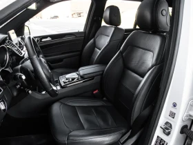 Mercedes-Benz GLE 43 AMG HARMAN KARDON/360 CAMERA/PANO/DRIVE PKG/ADAPT. CRU - 22100 € - 17192028 7