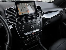 Mercedes-Benz GLE 43 AMG HARMAN KARDON/360 CAMERA/PANO/DRIVE PKG/ADAPT. CRU - 22100 € - 17192028 10