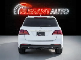 Mercedes-Benz GLE 43 AMG HARMAN KARDON/360 CAMERA/PANO/DRIVE PKG/ADAPT. CRU - 22100 € - 17192028 5