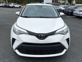 Toyota C-HR * FWD * CARFAX * БЕЗ ПЪРВОНАЧАЛНА ВНОСКА - 16200 € - 83673293 6