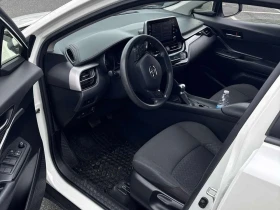 Toyota C-HR * FWD * CARFAX * БЕЗ ПЪРВОНАЧАЛНА ВНОСКА - 16200 € - 83673293 5