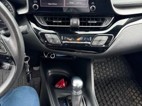 Toyota C-HR * FWD * CARFAX * БЕЗ ПЪРВОНАЧАЛНА ВНОСКА - 16200 € - 83673293 9