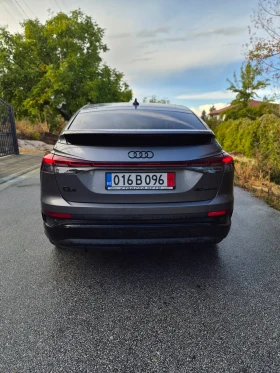 Audi Q4 40/SPORTBACK/82Kwh/10.22/Sline | Mobile.bg � ����� ������ 6