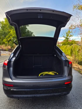 Audi Q4 40/SPORTBACK/82Kwh/10.22/Sline | Mobile.bg � ����� ������ 7