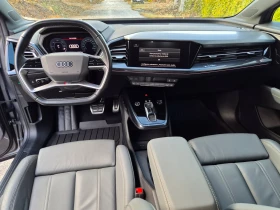 Audi Q4 40/SPORTBACK/82Kwh/10.22/Sline | Mobile.bg � ����� ������ 12