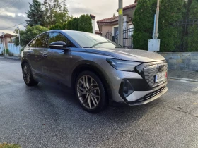 Audi Q4 40/SPORTBACK/82Kwh/10.22/Sline | Mobile.bg � ����� ������ 2