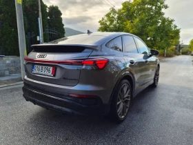 Audi Q4 40/SPORTBACK/82Kwh/10.22/Sline | Mobile.bg � ����� ������ 4