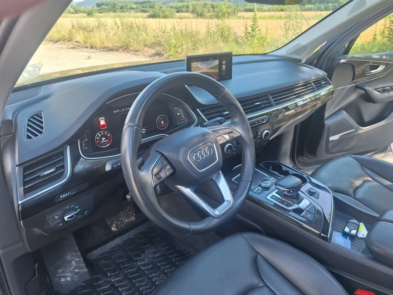 Audi Q7 TFS, снимка 10 - Автомобили и джипове - 47343050