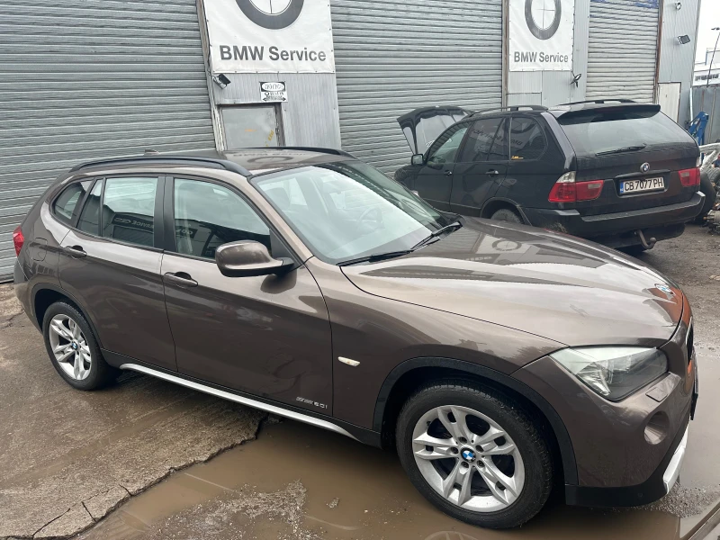 BMW X1 Sdrive 2.0i 115000km, снимка 6 - Автомобили и джипове - 48226927